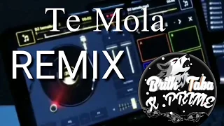Download DJ Remik Slow ✓Te Molla || RTBA MUSIK CLUB(Remix Terbaru Full Bass 2020) MP3