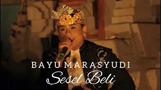 Download BAYU MARASYUDI - SESEL BELI (Video Lyrics) MP3