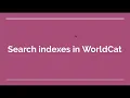 UNCG Libraries ULVLC Advanced Search The Catalog Can Do That