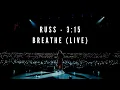 Download Lagu Russ - 3:15 (Breathe): Live in New York (The Journey Is Everything Tour 2022)