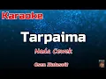 Download Lagu Karaoke : Tarpaima (Nada Cewek)