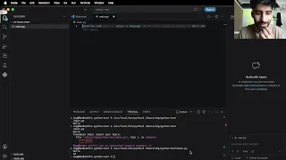 Complete Python Programming Course for Beginners Learn Python from Scratch