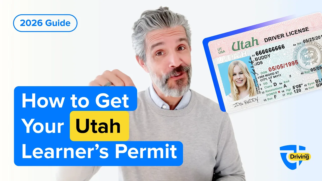 Your 60-Second UT Permit Plan