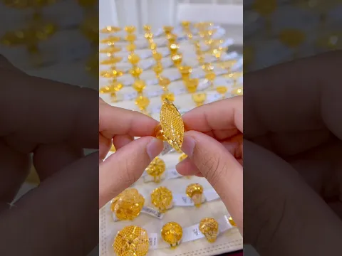 خاتم ذهب عيار21 #ذهب #gold #explore #اكسبلور #live #like #love #short #status