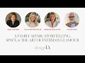 A Family Affair Storytelling Space and the Art of Everyday Glamour Wanderlust 2025
