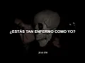 In This Moment - Sick Like Me / Sub. Español