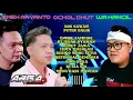 Full album pilihan EMEK ARYANTO - OCHOL DHUT -  WA KANCIL Tarling pantura