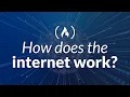 How does the internet work Full Course