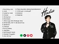 Lagu HINDIA - FULL ALBUM | BEST ALBUM HINDIA | PLAYLIST HINDIA