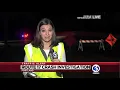 Route 17 closed in Portland