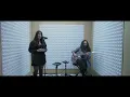 When I Fall – Katy Nichole | Exclusive K-LOVE Performance | Lyrics Video