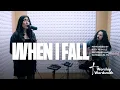 Download Lagu When I Fall – Katy Nichole | Exclusive K-LOVE Performance | Lyrics Video