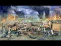 Angolan Civil War (1975-2002) | Gates of Hell