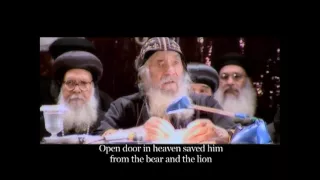 34 يفتح ولا احد يغلق21 10 2009 عظات الأربعاء البابا شنودة الثالث 