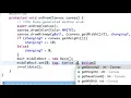 Android Developing Applications Tutorial 65 Animating a Bitmap