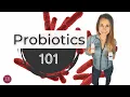 Probiotics Guide Top Benefits How to Pick the BEST Probiotic
