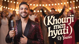 خرجي من حياتي جديد الراي العصري 2025 HIT عالمي بصوت ناري Rai 2025 