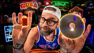 The UNSEEN REASON Physical Games are Dying