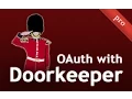 Ruby on Rails - Railscasts PRO OAuth with Doorkeeper pro