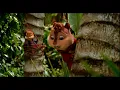 Lagu 🐿️Alvin And The Chipmunks - Real Wild Child 🐿️
