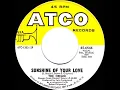1968 HITS ARCHIVE: Sunshine Of Your Love - Cream (U.S. mono 45 single version)