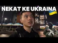 Lagu 🇺🇦Nekat Traveling ke Ukraina Saat Kondisi Perang! 