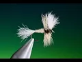 Download Lagu Tying a White Wulff with Barry Ord Clarke