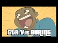 Download Lagu GTA V is BORING (Grand Theft Auto 5 Parody)