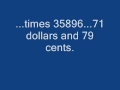 Verizon Math Fail
