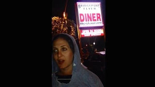 Restaraunt Review Bridgeport Flyer Diner