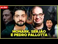 Download Lagu ESPECIAL: SÉRGIO SACANI, MONARK PEDRO PALLOTTA