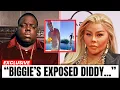 Download Lagu Biggie's Last Voicemail Exposed Diddy | Lil Kim WARNED Us