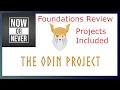 Review of the Odin Project Foundations - Best Way to become a Web Dev