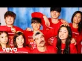 Download Lagu Walker Hayes - Fancy Like Christmas (Behind The Scenes)