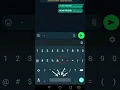 Easiest Way to Add Bullet Points Shortcuts For Type Very Fast