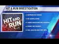 UPDATE LPD arrest Campbell Co man in connection to Leesville Rd hit-and-run