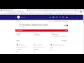 Creating an offer in Dotloop