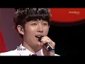아이유&임슬옹 - 잔소리 (인기가요)