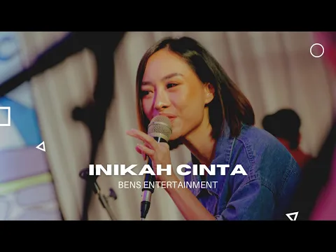 Download MP3 Inikah Cinta - ME cover by Bens Entertainment