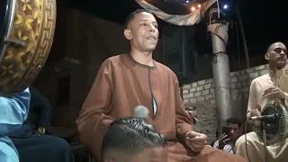 اجمل ما غني الفنان عمار ابو يحيي 2024 اسوان خور عواضه حتي الطفل الصغير عايش دور الكبير 