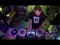 SF Block Party w/ DJ Oky Doky