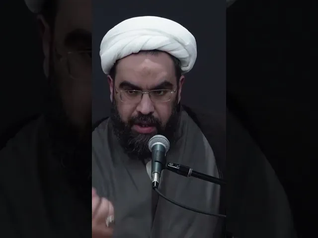 ⁣كيف يؤثر المؤمن الرسالي بالمجتمع؟