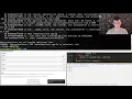Codeforces Raif Round 1 Screencast