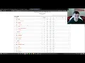 CF Round 650 Div3 Set Solve Commentary