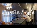 Download Lagu Radio DJ Justin Ang's High Ceiling Penthouse Tour | Get ID x Muttons