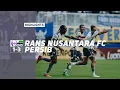Download Lagu Match Highlights Rans Nusantara FC 1 - 3 PERSIB | Pekan 25 Liga 1 2022/2023