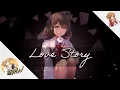Download Lagu Nightcore - Love Story [Indila]