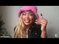 Jourdin Pauline being picked on as a kid, being flagged on Youtube, being kidnapped in NY & more