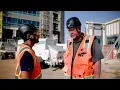 Swinerton Builds the Future of Surgical Care DOCS Hospital LA