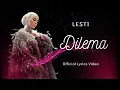 Download Lagu Lesti - Dilema - Lirik